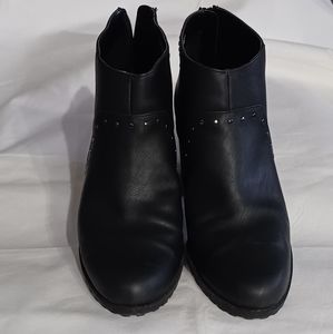 Women's Ankle Boots